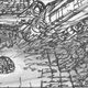 Illustration for article titled Unseen Empire Strikes Back Storyboards Detailing the Battle of Hoth!